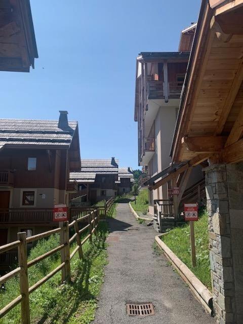 Les Chalets Des Rennes - Appartement 2 pièces - Les Chalets Des Rennes MAE-9664 - 5