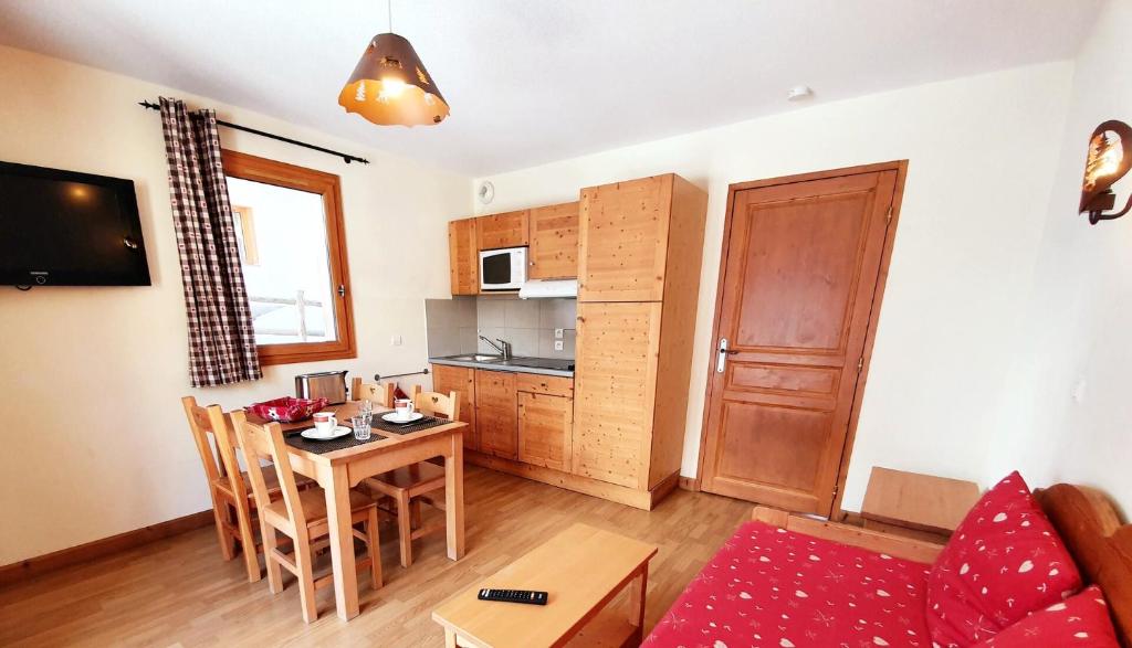 Les Chalets Des Rennes - Appartement 2 pièces - Les Chalets Des Rennes MAE-9664 - 1
