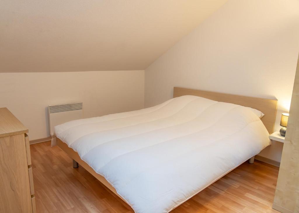 Résidence Les Terrasses Du Soleil D'or - Spacieux duplex 3 pièces vue montagne MAE-9574 - 5