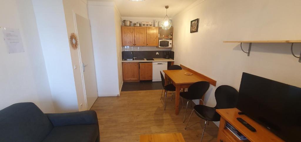 Chalets Du Thabor - apartement 2 pieces pour 2-4 personnes MAE-3874 - 1