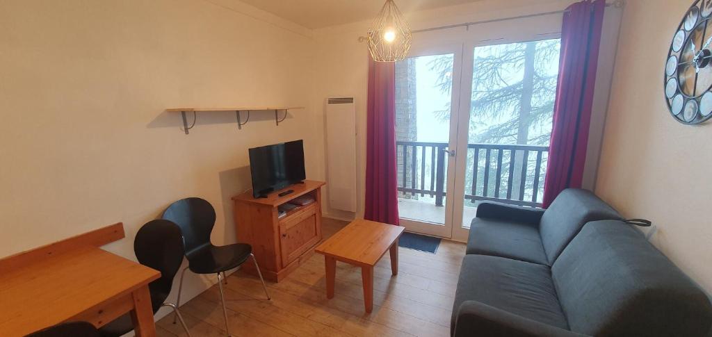 Chalets Du Thabor - apartement 2 pieces pour 2-4 personnes MAE-3874 - 2