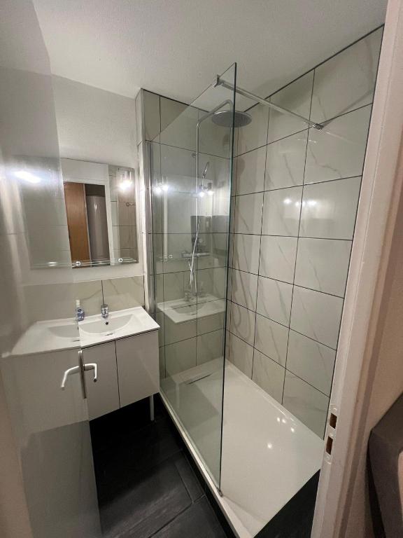 Chalets Du Thabor - apartement 2 pieces pour 2-4 personnes MAE-3874 - 5