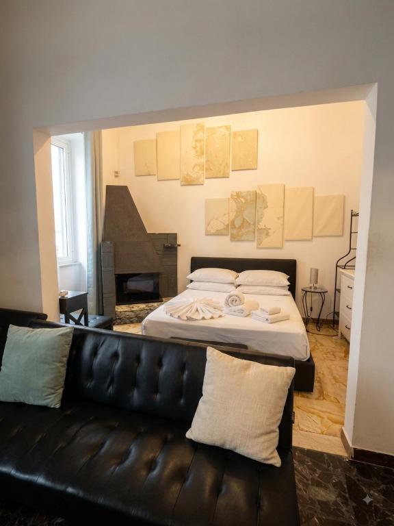 Suite Florencia Miraflorence - 2