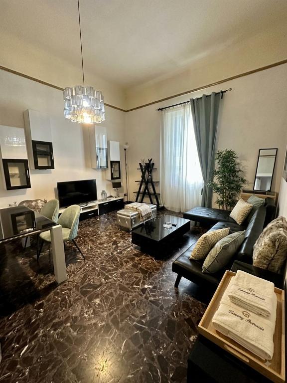 Suite Florencia Miraflorence - 3