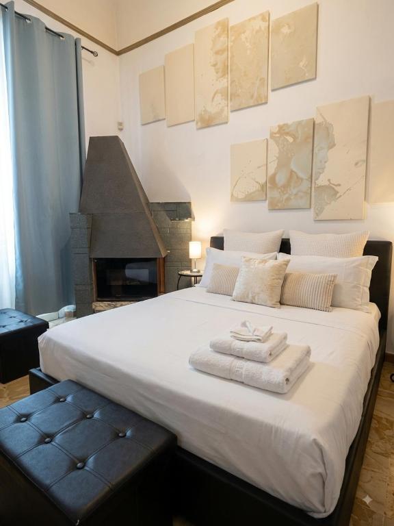 Suite Florencia Miraflorence - 4