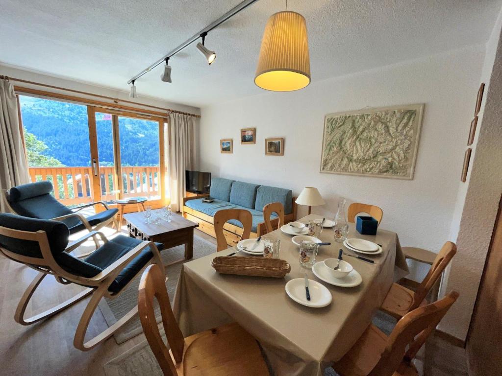 Résidence Adelphies - Adelphies5 - Cosy appartement, proche des pistes MAE-1344 - 1