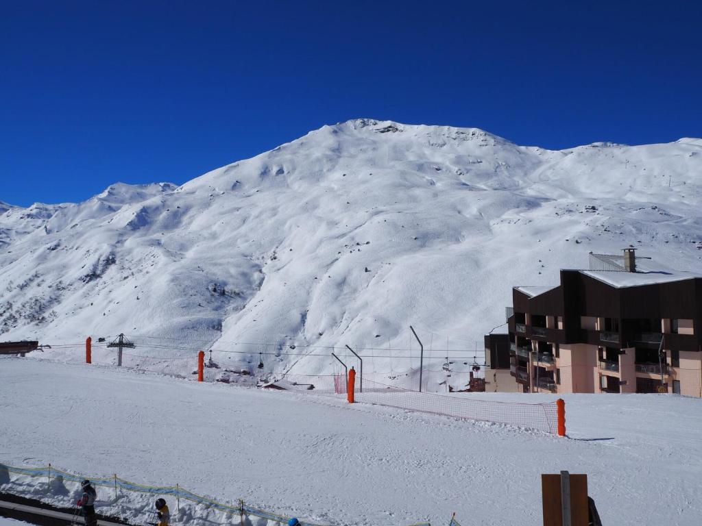 Résidence Armoise - Appartement confortable · Ski aux pieds · Balcon MAE-6774 - 4