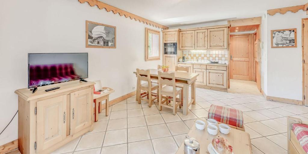 Résidence Les Alpages - 3 Pièces pour 6 Personnes MAE-3064 - 4