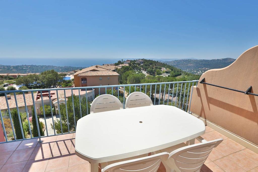 Résidence le Hameau des Issambres - maeva Home - 2 Pièces 6 Personnes Sélection MAE-0735 - 1