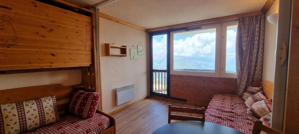 Résidence Zenith - Studio divisible de 26m² MAE-3104 - 3