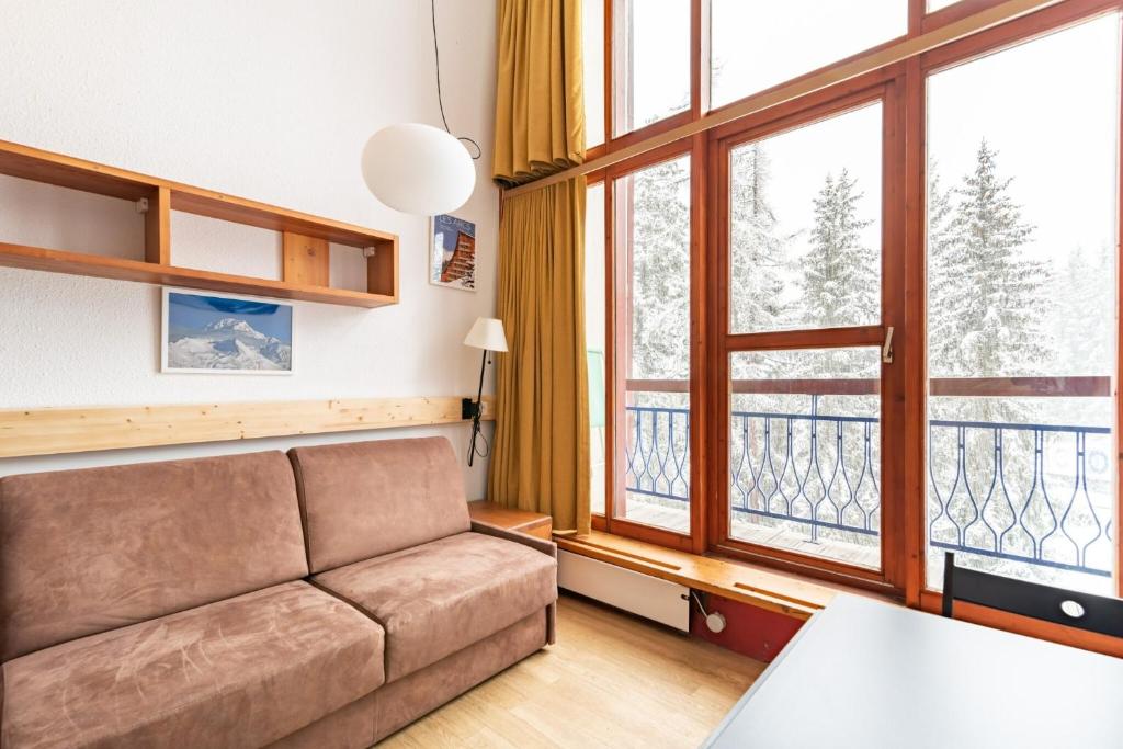 Résidences quartier Charmettoger - maeva Home - Studio 6 personnes - Confort MAE-0821 - 1