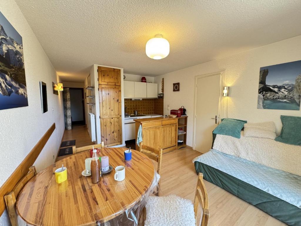 Résidence Bez - APPARTEMENT POUR 4 PERS PROCHE DES PISTES MAE-3264 - 3