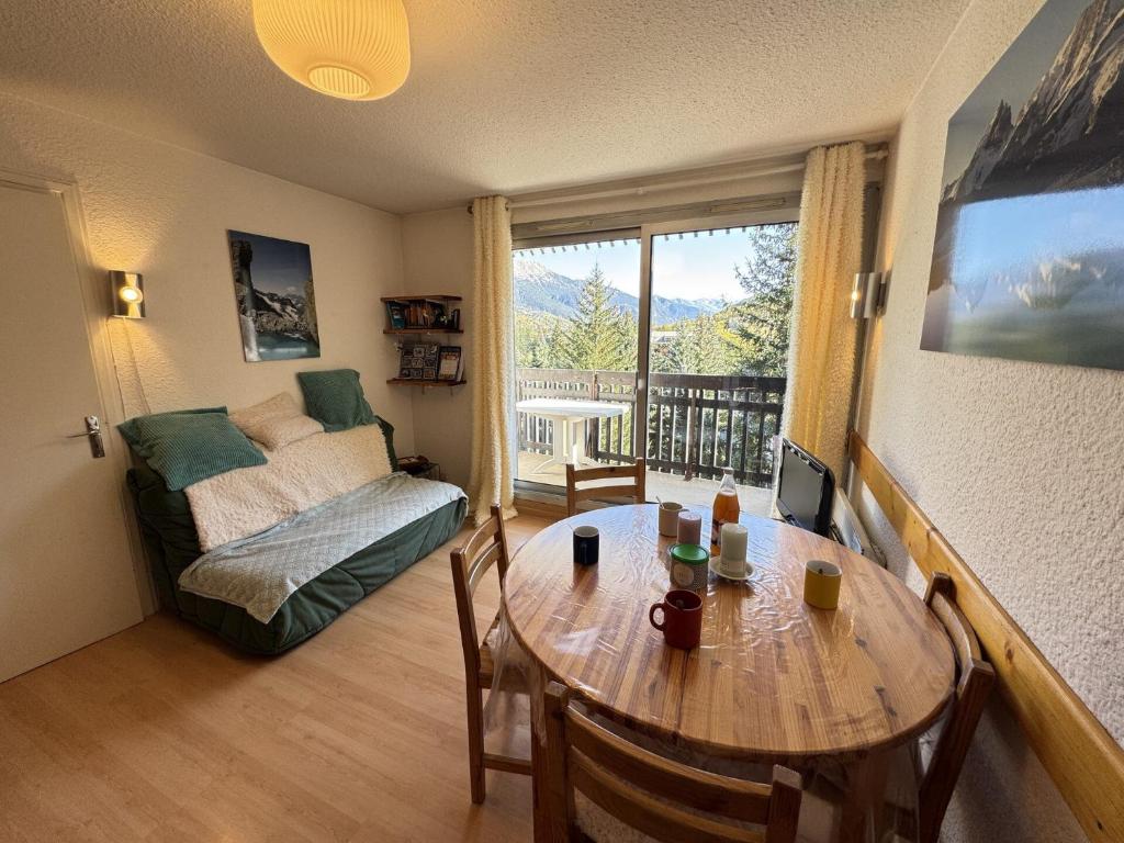Résidence Bez - APPARTEMENT POUR 4 PERS PROCHE DES PISTES MAE-3264 - 4