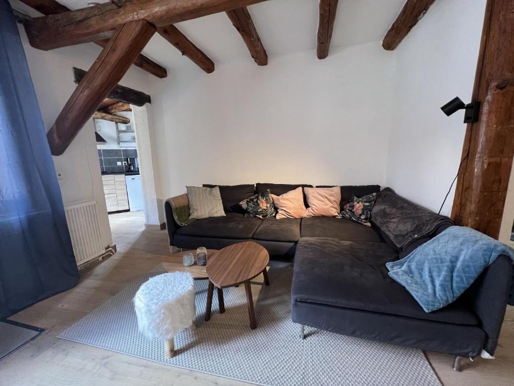 Résidence Maison De Pays Bez - Appartement dans maison de pays rénové · Accès pistes · Wifi MAE-2934 - 1