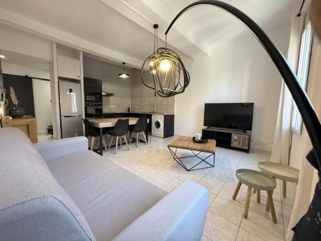 Appartement Climatisé & Linge de Maison Inclus - 3