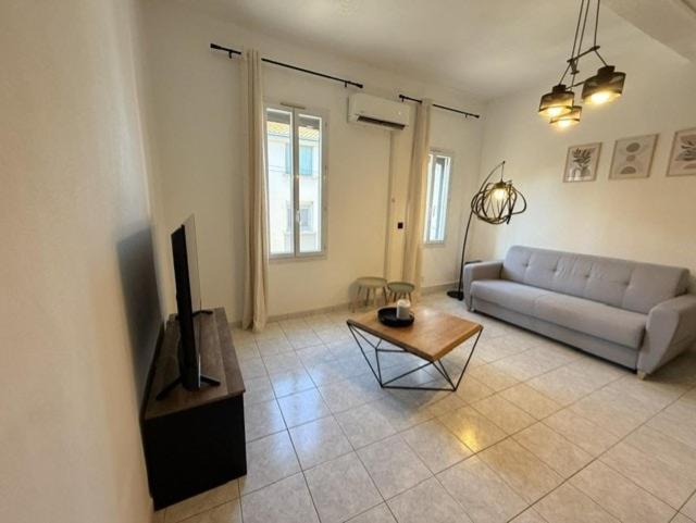 Appartement Climatisé & Linge de Maison Inclus - 4
