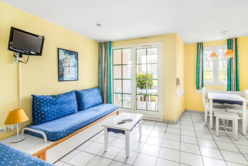 Résidence Port Bourgenay - maeva Home - 2 Pièces 5 Personnes Confort MAE-1078 - 1