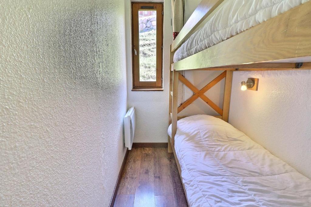 Résidence Grand Bois B - CONFORTABLE 2 PIECES + CABINE, SKIS AUX PIEDS ET PROCHE DES COMMERCES MAE-3234 - 5