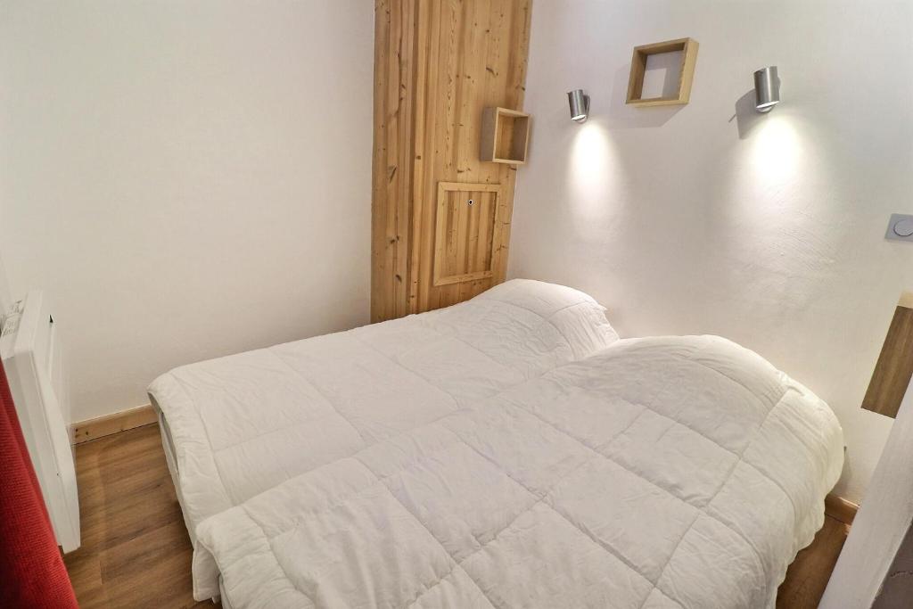 Résidence Grand Bois B - CONFORTABLE 2 PIECES, SKIS AUX PIEDS ET PROCHE DES COMMERCES MAE-3294 - 5