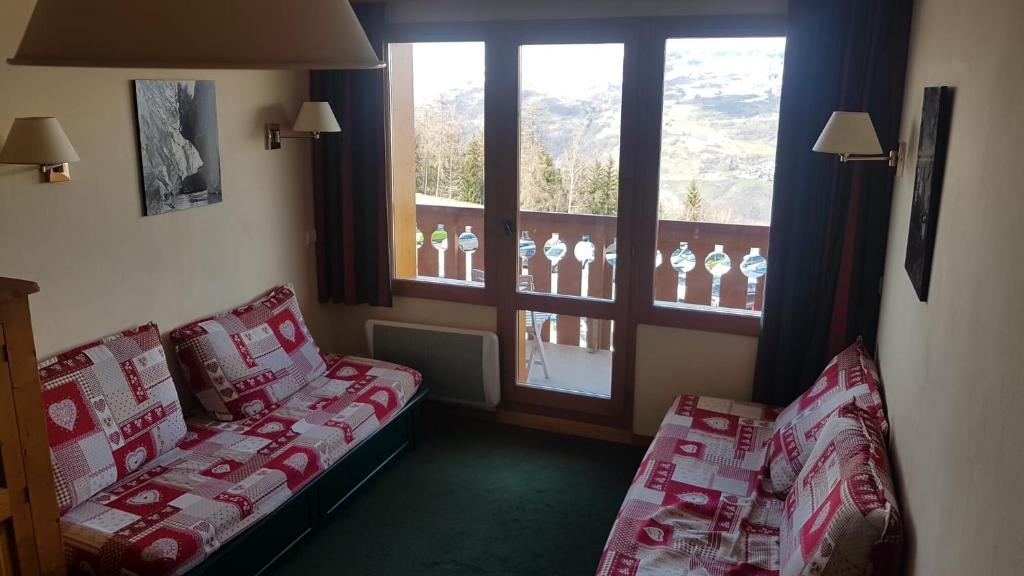 Résidence La Marelle et Le Rami - maeva Home - 2 Pièces 5 Personnes Sélection MAE-1197 - 1