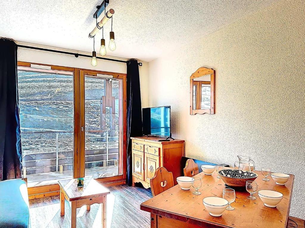 Résidence Pistes - APPARTEMENT 3 PIECES 6 PERSONNES MAE-3464 - 2