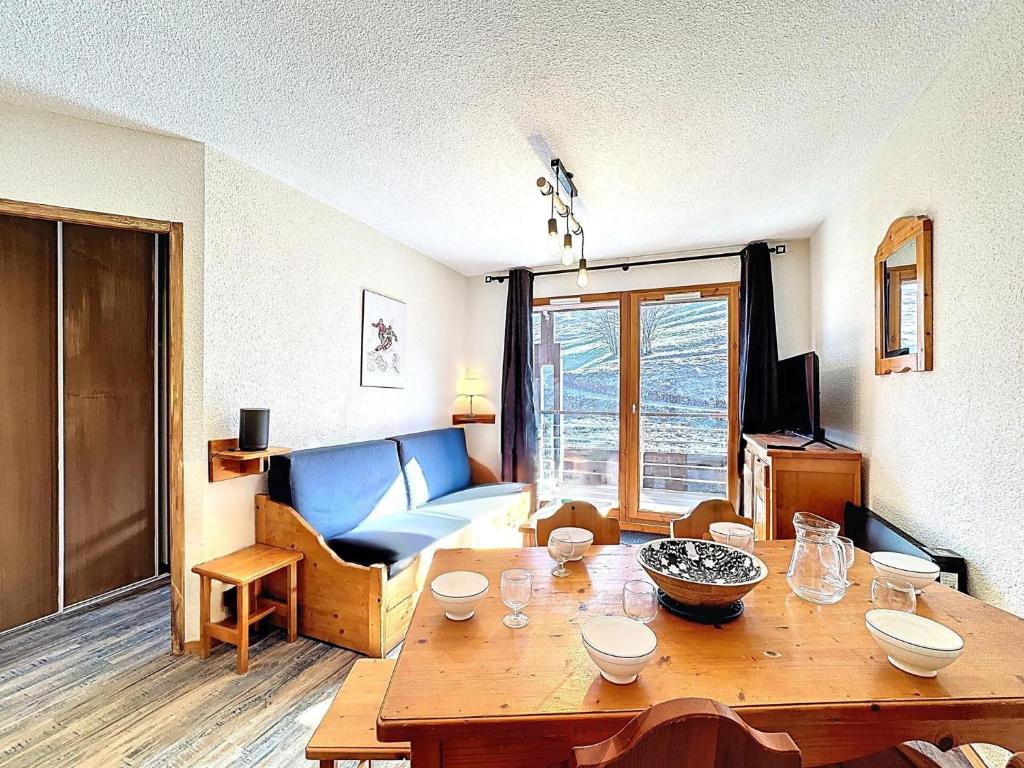 Résidence Pistes - APPARTEMENT 3 PIECES 6 PERSONNES MAE-3464 - 3