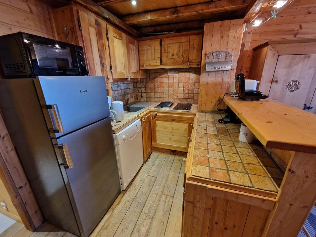 Résidence FlÈche - Appartement 2 pièces Confort de 35m² MAE-5944 - 4