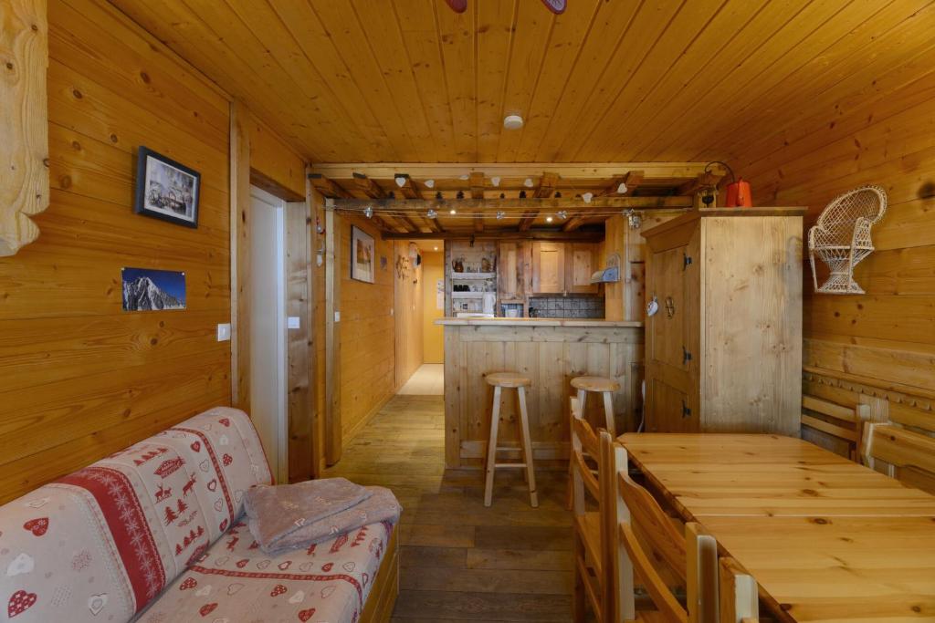 Résidence FlÈche - Appartement 2 pièces Confort de 35m² MAE-5944 - 5