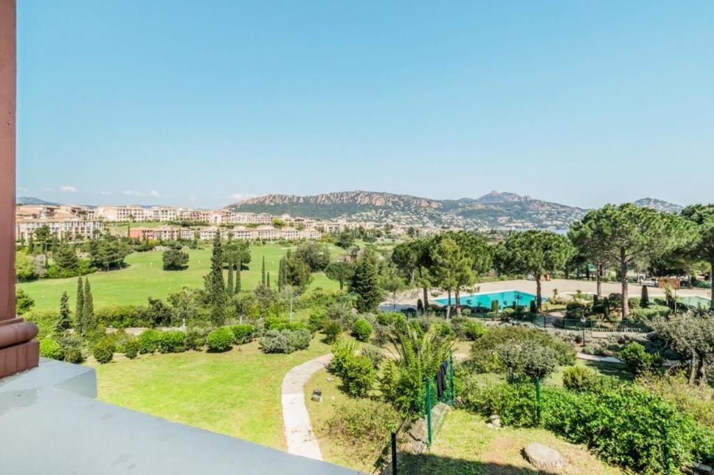 Résidence le Hameau de Cap Esterel - maeva Home - Appartement 2 Pièces 5 Personnes - Confort MAE-1268 - 1