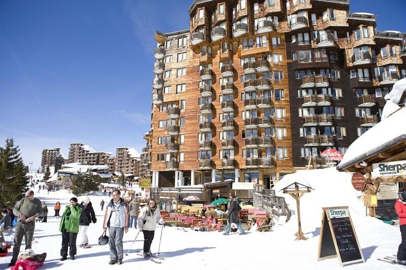 Résidence Les Portes du Soleil - maeva Home - 2 Pièces 6 Personnes Sélection MAE-1281 - 4