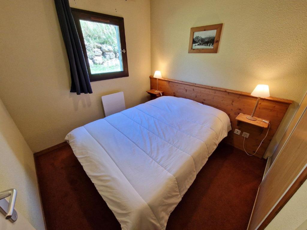 Chalets Du Thabor - 2 pièces 4 personnes pied piste MAE-5474 - 4