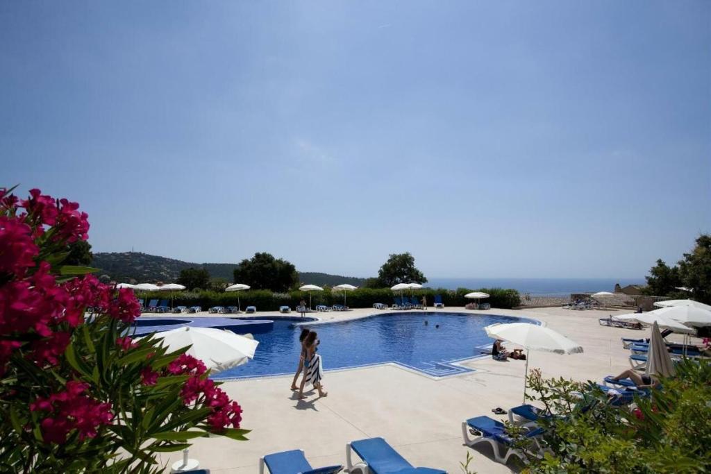 Résidence le Hameau des Issambres - maeva Home - 2 Pièces 6 Personnes Sélection MAE-1296 - 5