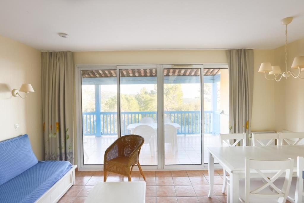 Résidence le Hameau des Issambres - maeva Home - 2 Pièces 6 Personnes Sélection MAE-1296 - 1