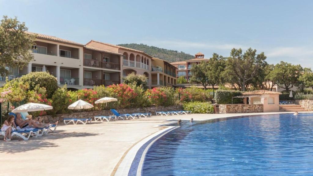 Résidence le Hameau des Issambres - maeva Home - Appartement climatisé 2 Pièces 4 Personnes Prestige MAE-1299 - 5