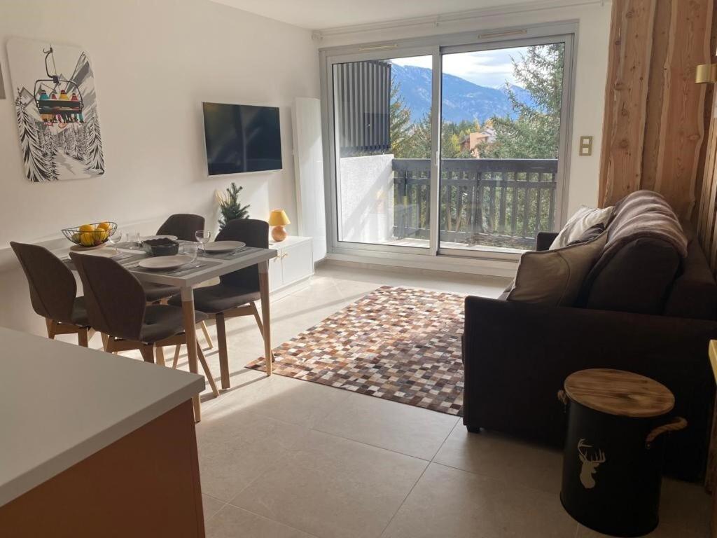 Résidence Bez - STUDIO 4 PERS PROCHE DES PISTES MAE-9064 - 2