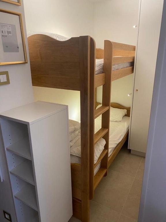 Résidence Bez - STUDIO 4 PERS PROCHE DES PISTES MAE-9064 - 5