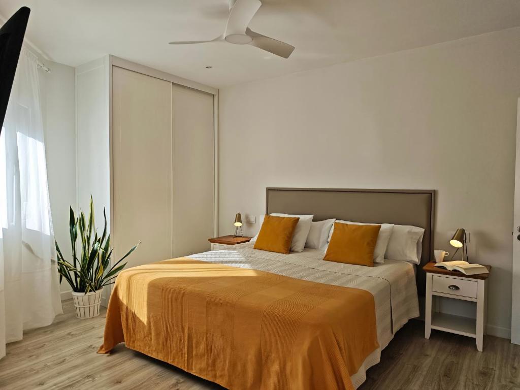 Atlantica Suite Las Canteras with Parking - 4