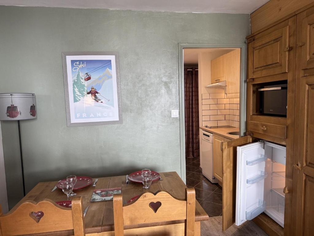 Sefcotel - Studio Cabine COSY MAE-3024 - 5