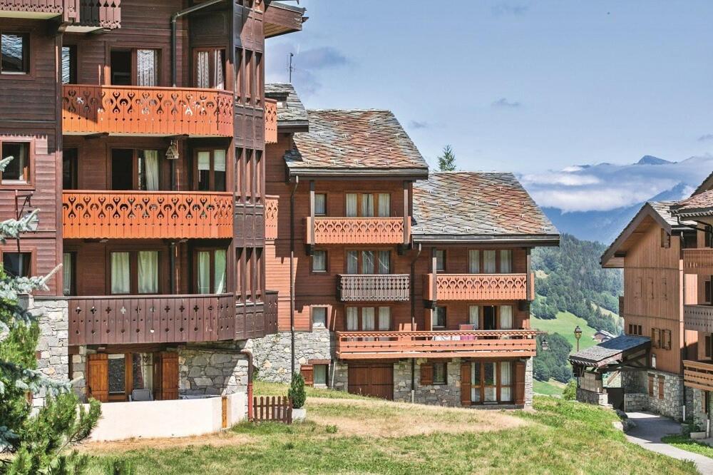 Quartier La Forêt - maeva Home - Appartement 2 Pièces 5 Personnes - Confort MAE-1411 - 5