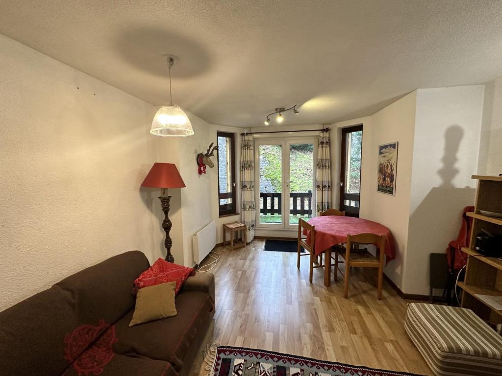 Résidence Le Grand Adret - Appartement en rez de jardin MAE-3434 - 1