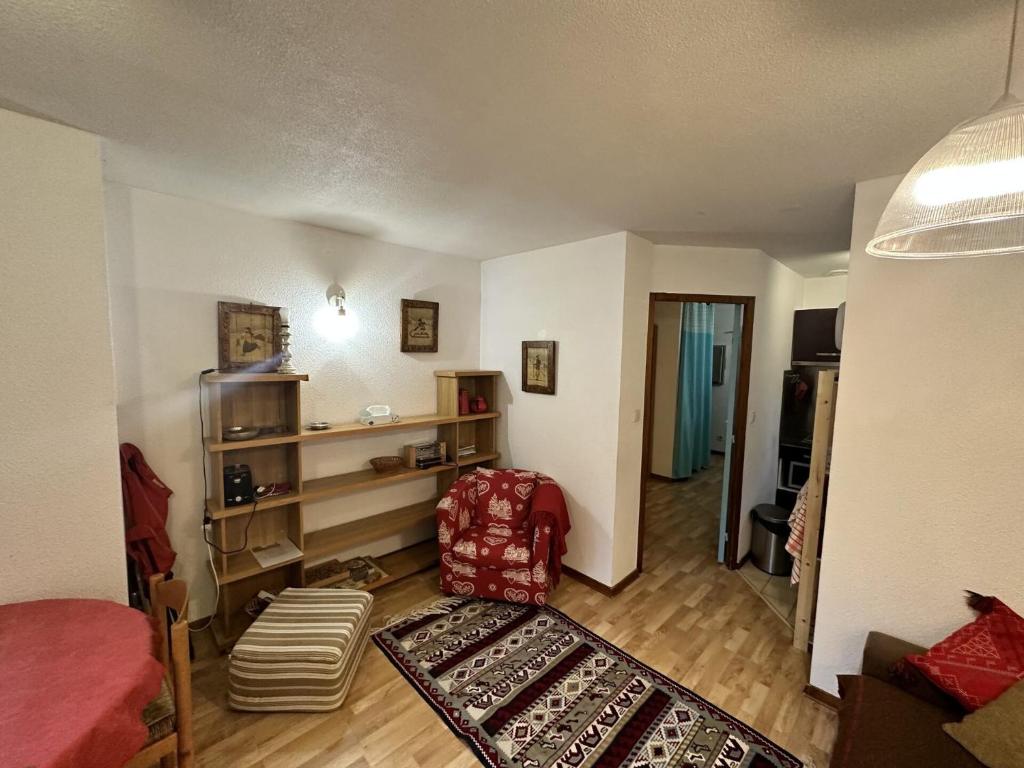 Résidence Le Grand Adret - Appartement en rez de jardin MAE-3434 - 3
