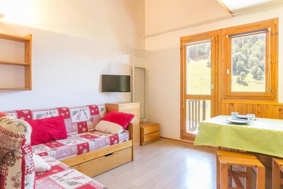 Résidence Le Bastion I - Appartement en duplex spacieux MAE-0284 - 5