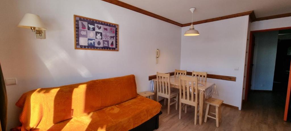 Résidence Mont Soleil A - Appartement 5 personnes - Plagne Soleil MAE-0294 - 3