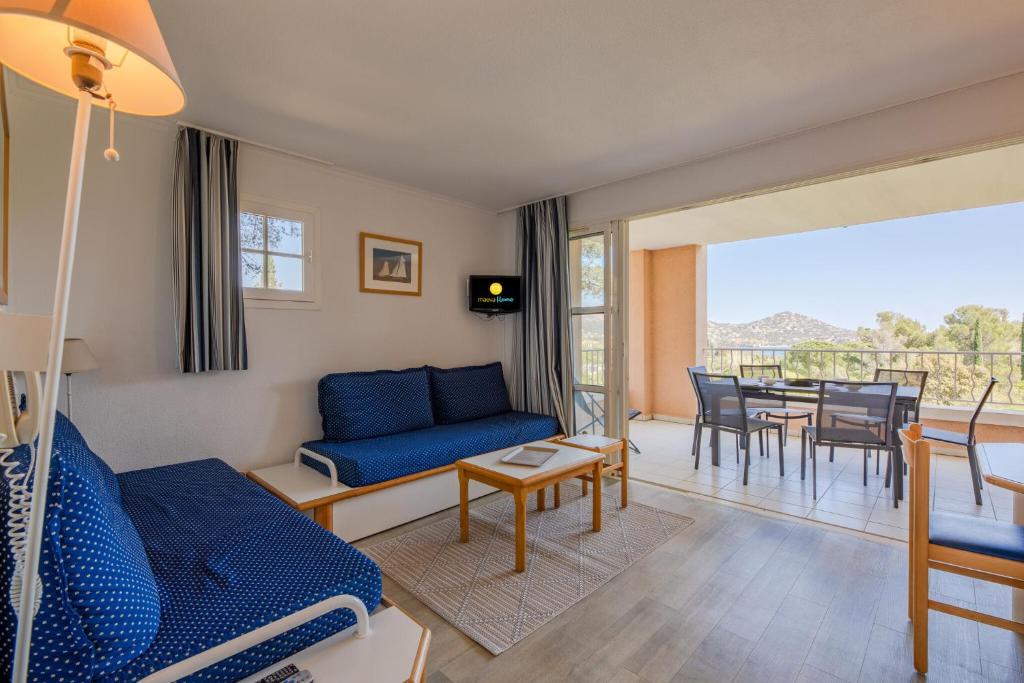 Résidence le Hameau de Cap Esterel - maeva Home - Appartement 2 Pièces 7 Personnes - Sélection MAE-1473 - 1