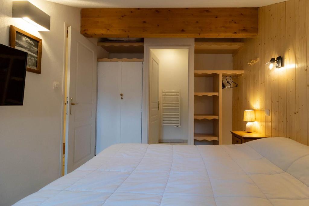 Résidence Le Balcon Des Airelles - Joli appartement redécoré en face des pistes MAE-0774 - 5