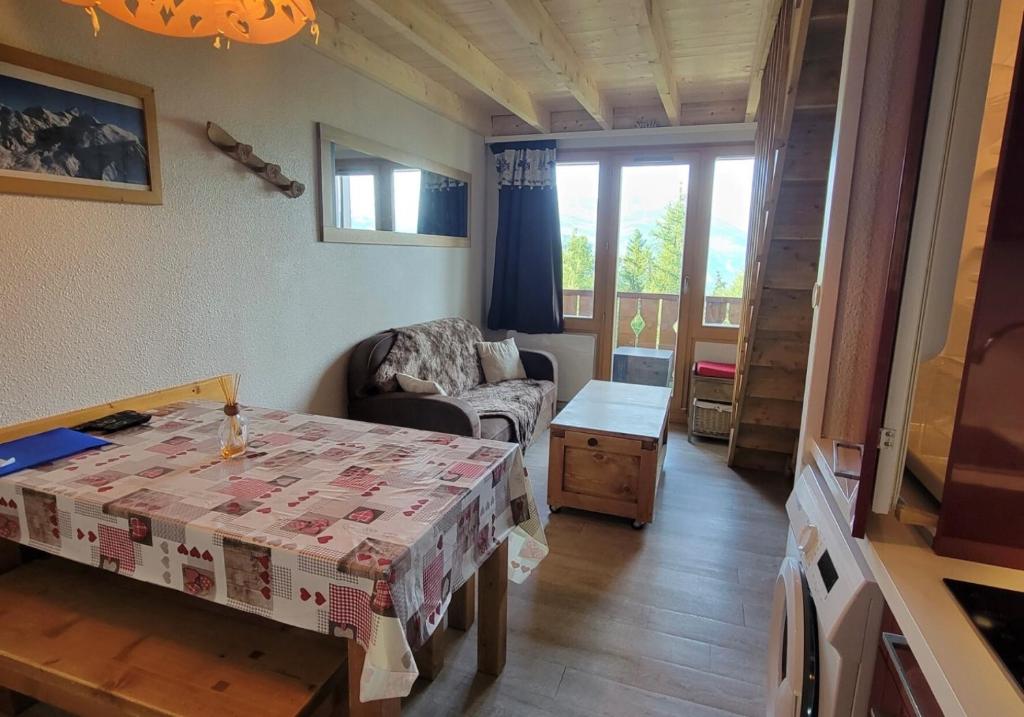 Résidence Le Bilboquet - Magnifique appartement en duplex MAE-2681 - 4