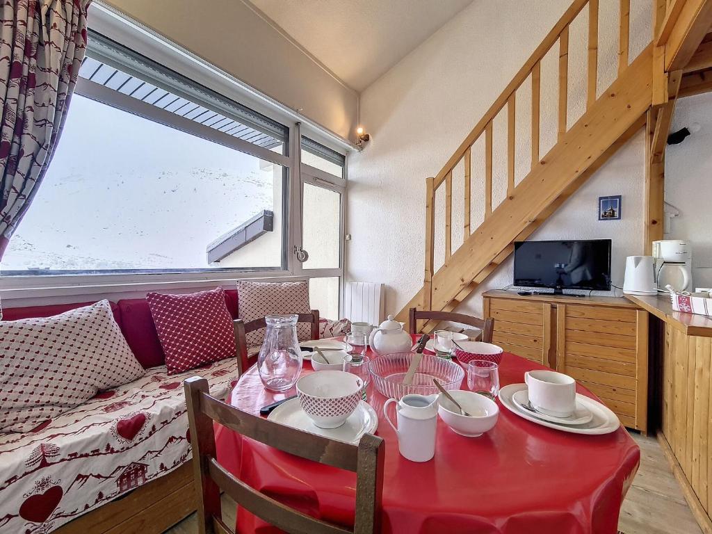 Résidence Asters C1 - Appartement confortable · Proche des pistes · Place de parking extérieure MAE-4241 - 1