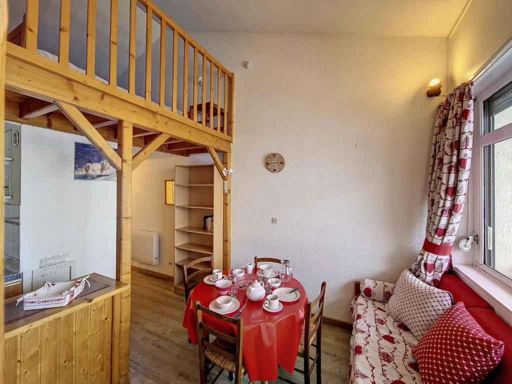Résidence Asters C1 - Appartement confortable · Proche des pistes · Place de parking extérieure MAE-4241 - 3