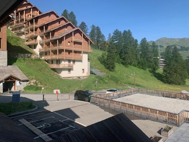Les Chalets Des Rennes - Appartement moderne 2P4 - Les Chalets Des Rennes MAE-6551 - 2