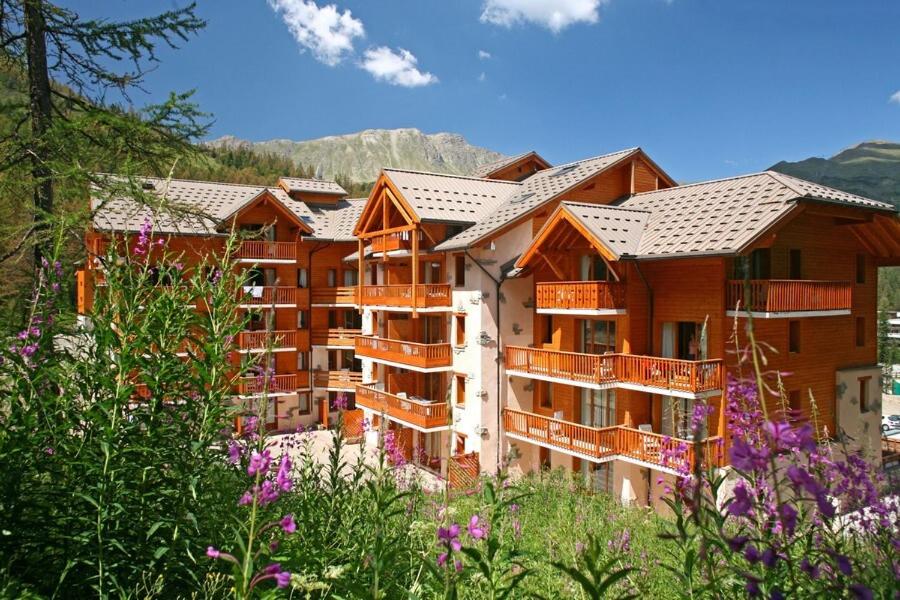 Résidence L'Albane - maeva Home - 3 Pièces 7 Personnes Prestige MAE-1603 - 4